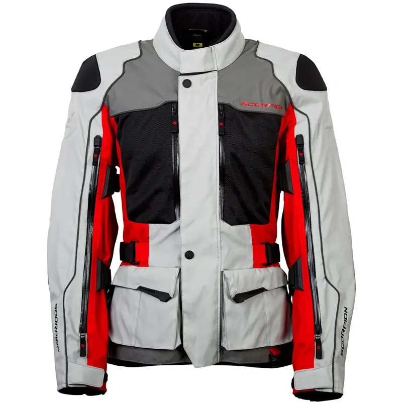 Yosemite Jacket Red 3x