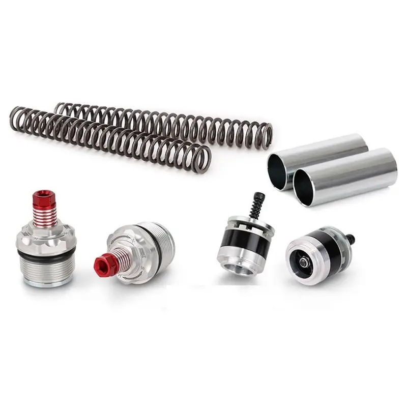 Honda CBR 300R Yss Fork upgrade kit 2014-2016