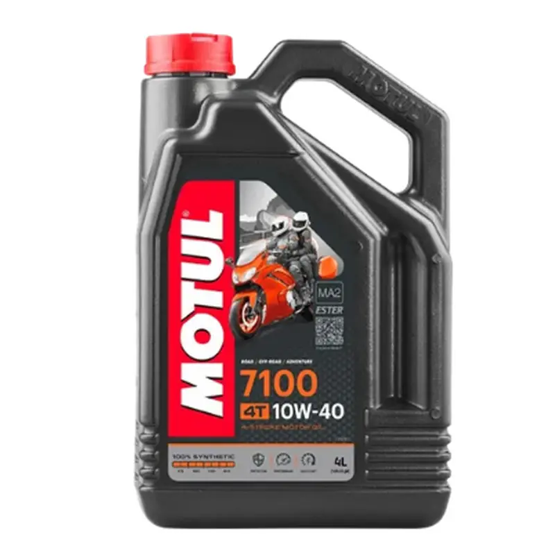 MOTUL 7100 4T 10W40 4L