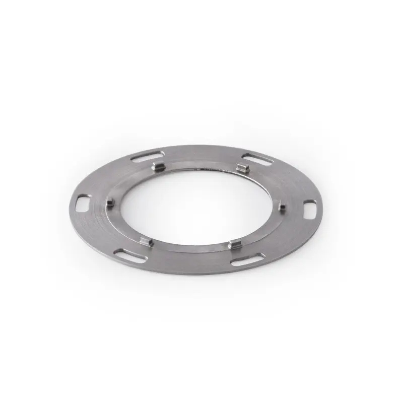 Sandcraft - CAGE PLATE  2018-2020 RZR RS1 / 2018-2022 RZR XP TURBO S