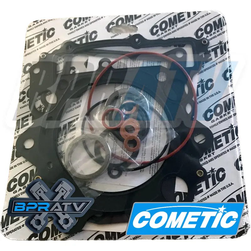 Yamaha Rhino 660 Big Bore 102mm 102 686 719 Cometic Top End Head Gasket C7798