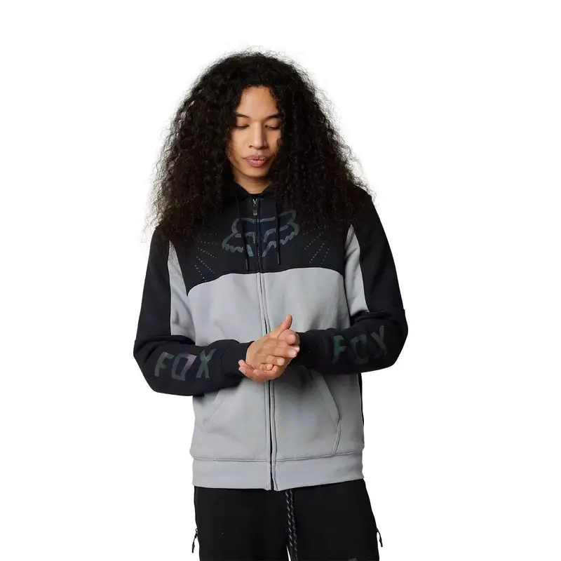 Fox Racing Ryaktr Sasquatch Lined Hoodie