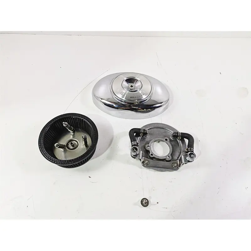 2002 Harley Dyna FXDL Low Rider Screamin Eagle Air Cleaner Filter -Read 29075-99