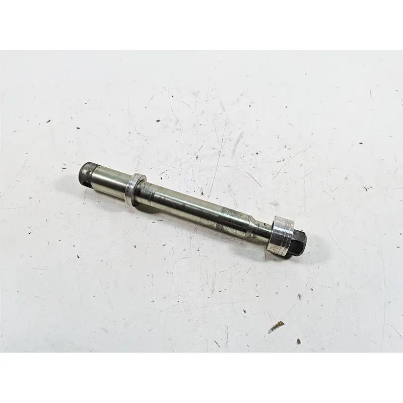 2019 Harley XL883N Sportster Iron Front Wheel Spindle Axle 25mm 43000001