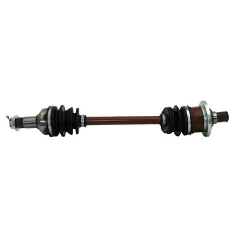 BRONCO COMPLETE AXLE (PAXL-14007)