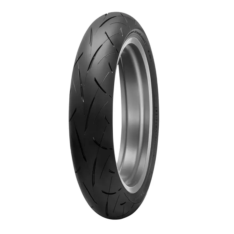DUNLOP ROADSPORT II FRONT