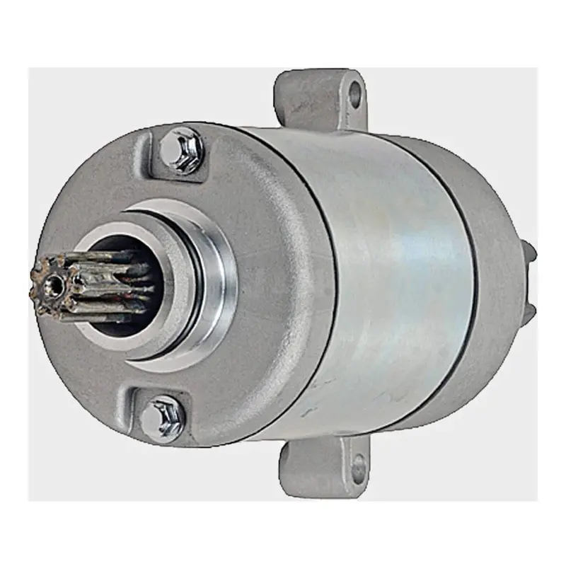 J&N Starter Motor (410-58036)