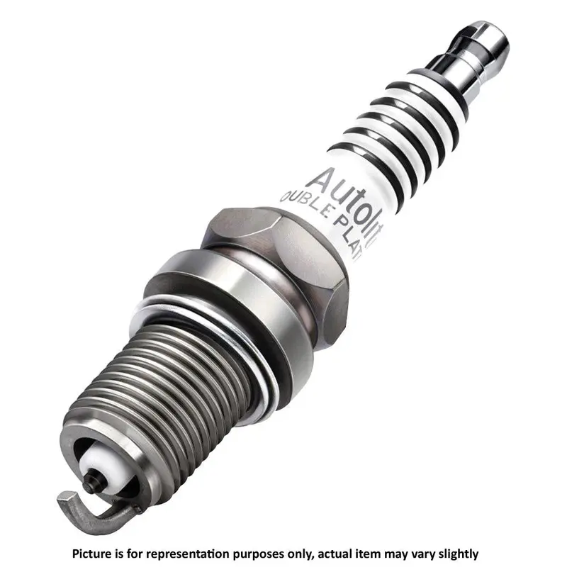 AUTOLITE SPARK PLUG XS4063/4 IRIDIUM XTREME SPORT XS4063
