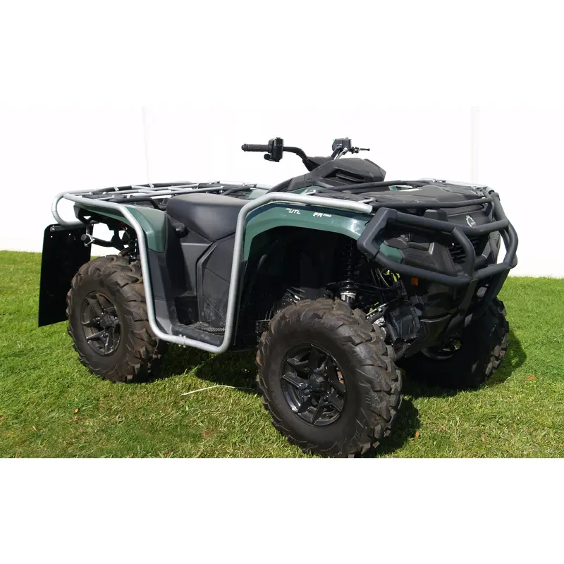 Can-Am Outlander Pro XU HD7 (23 - >)
