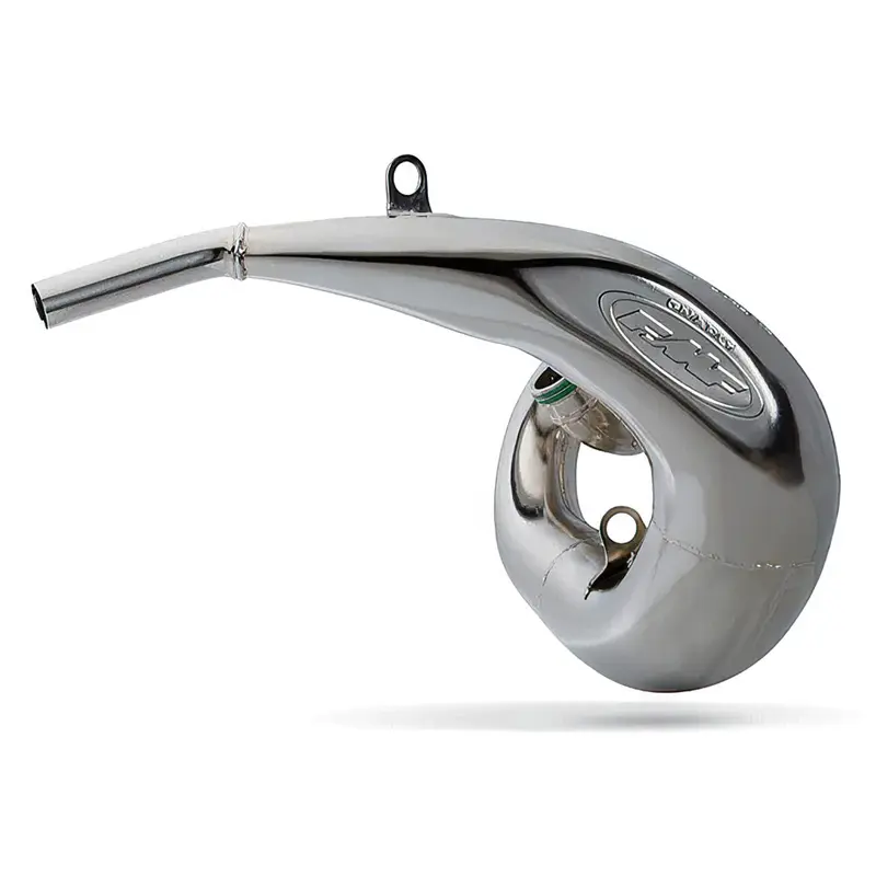 I Gnarly Pipe CR250 03-04 Header FMF (FMF-021041)