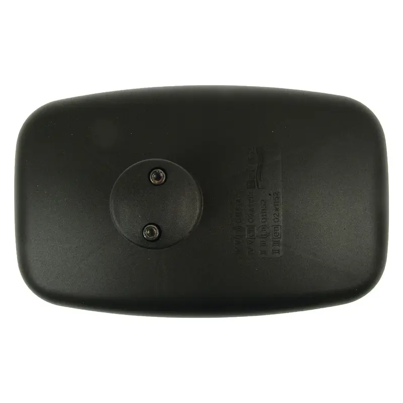 Mirror Head - Rectangular, Convex, 282 x 174mm, RH & LH - S.51950