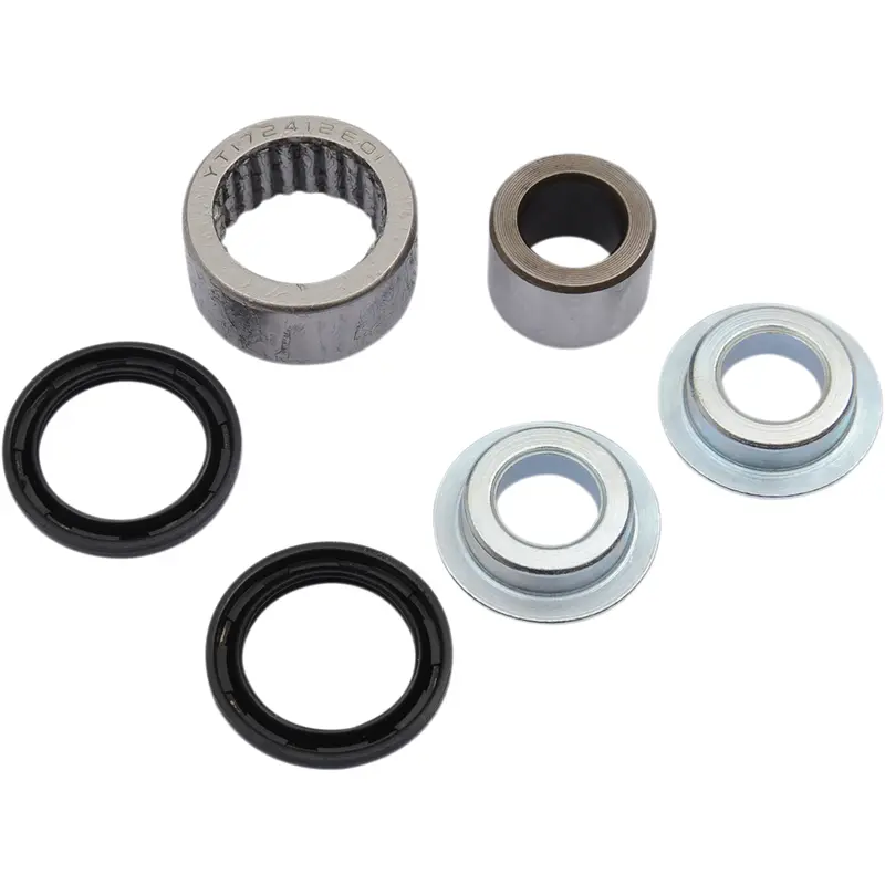 MOOSE RACING Shock Bearing Kit - Back Lower 29-5015