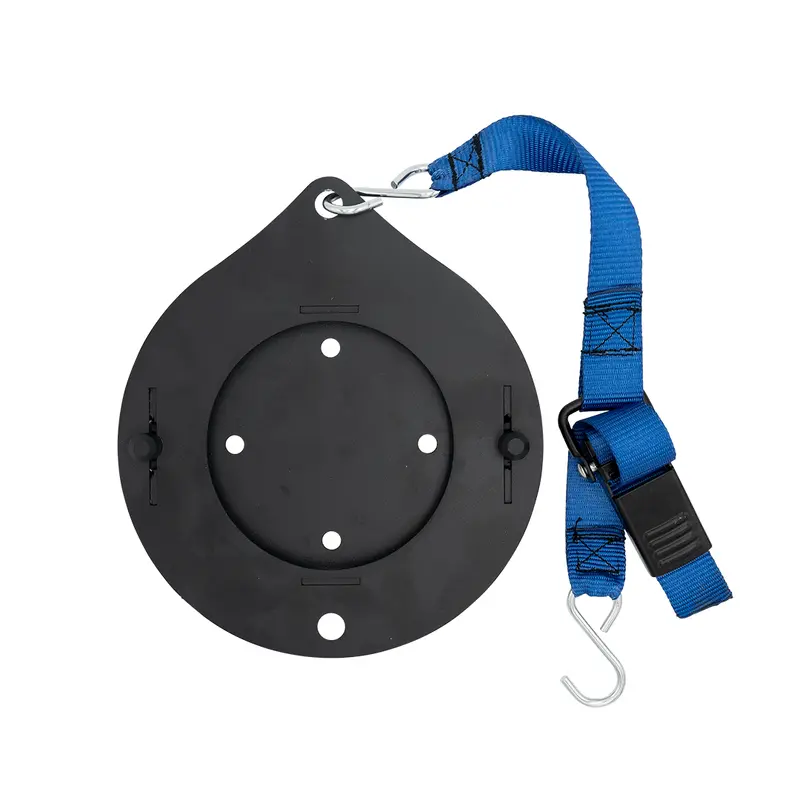 Scissor Jack Mount