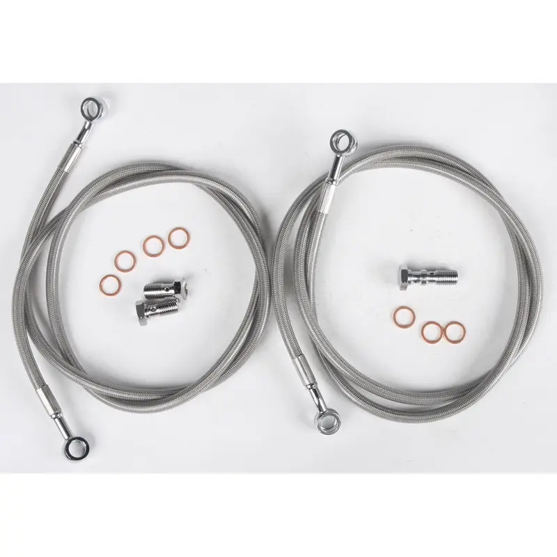 STREAMLINE BRAKELINE FRONT 2-LINE STD YAM RAP250-2F