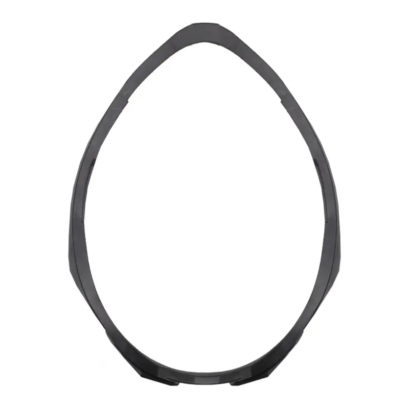 LS2 FF811 Vector II Bezel Down