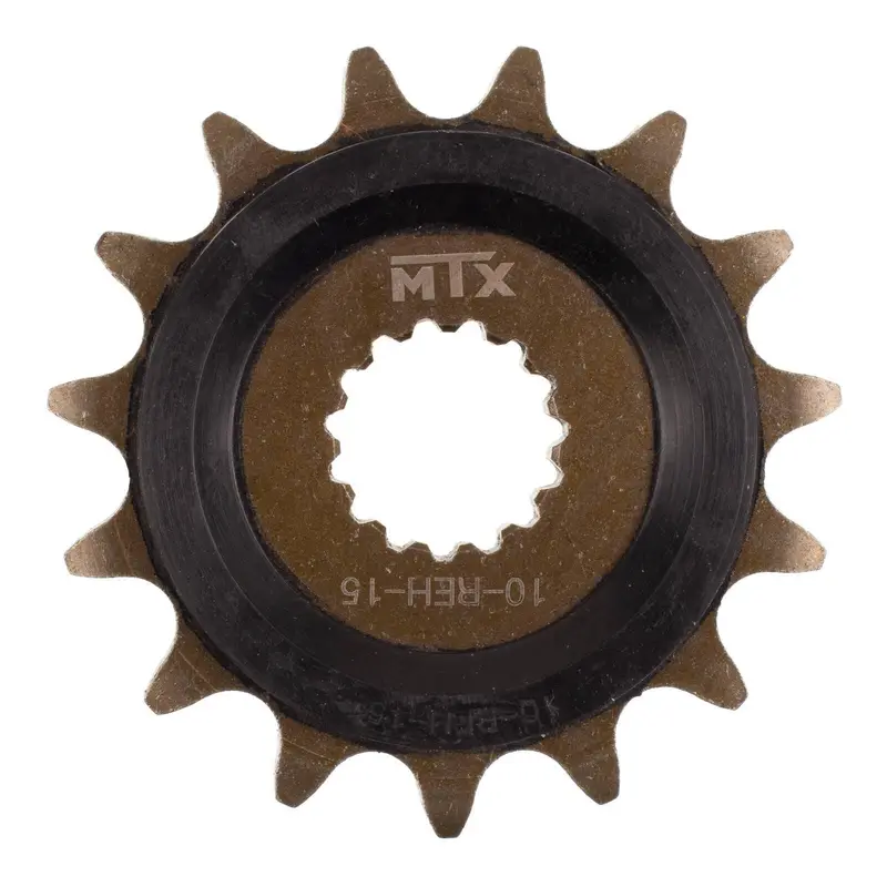 MTX Royal Enfield Steel Front Sprocket #525