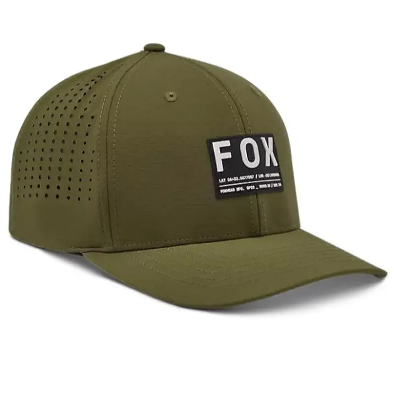 Casquette Non Stop Tech Flexfit