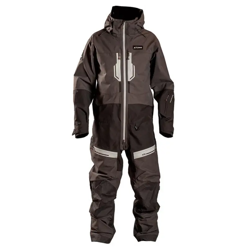Ensemble de Motoneige Tiro V3 Isol