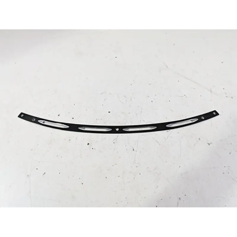 2015 Harley Touring FLHXS Street Glide Arlen Ness Windshield Trim 03-690