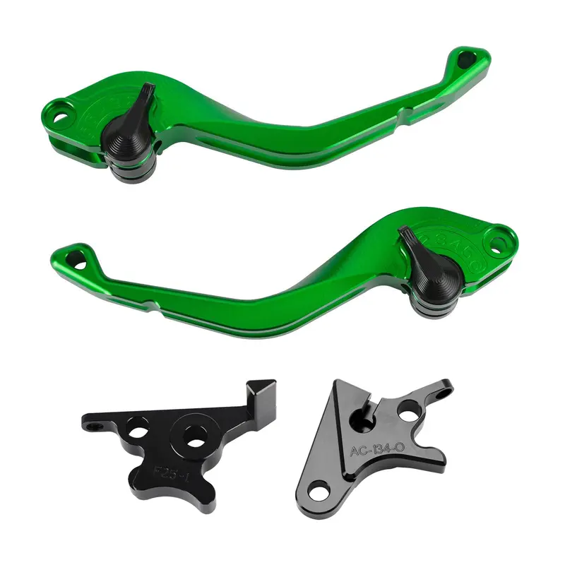 2021-2023 HONDA CB350 Hness GB350 CB350  CNC Short Clutch Brake Lever