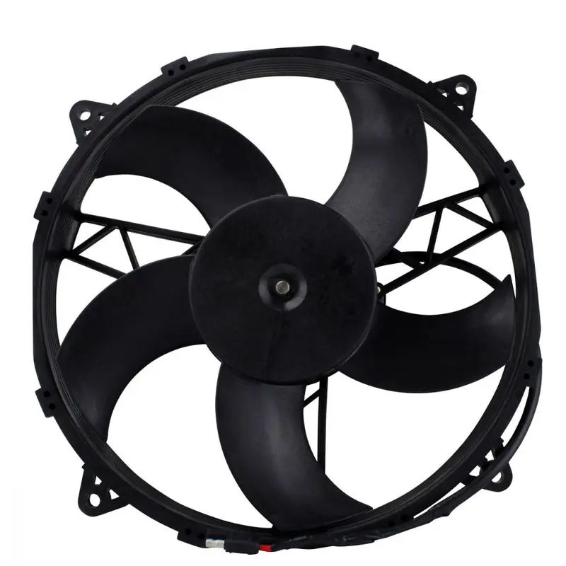 RMStator Heavy Duty Radiator Cooling Fan RMS180-107628