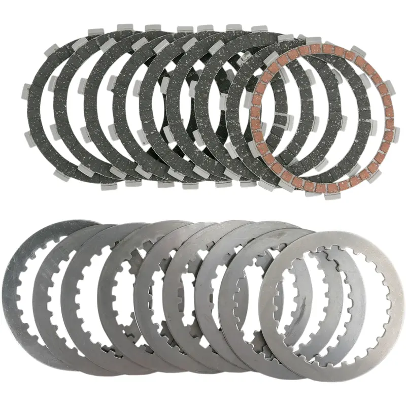 DP BRAKES Clutch Kit DPSK258F
