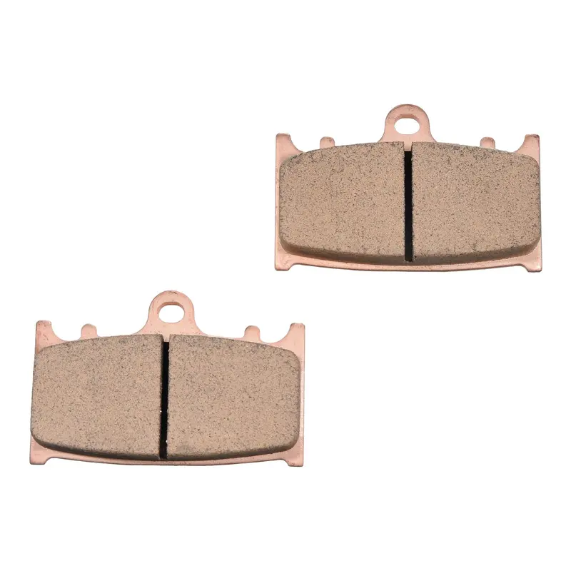 GOLDfren Brake Pads - S3 Sintered Sports