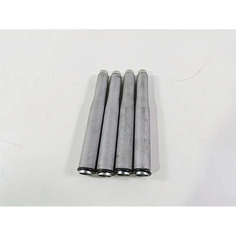 2009 Harley XR1200 Sportster Push Rod Cover Set 17954-08