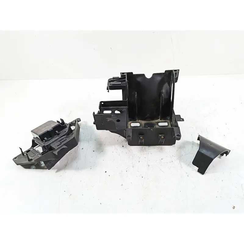 2013 Harley Touring FLHX Street Glide Electrical Plastic Holder Set 66281-09
