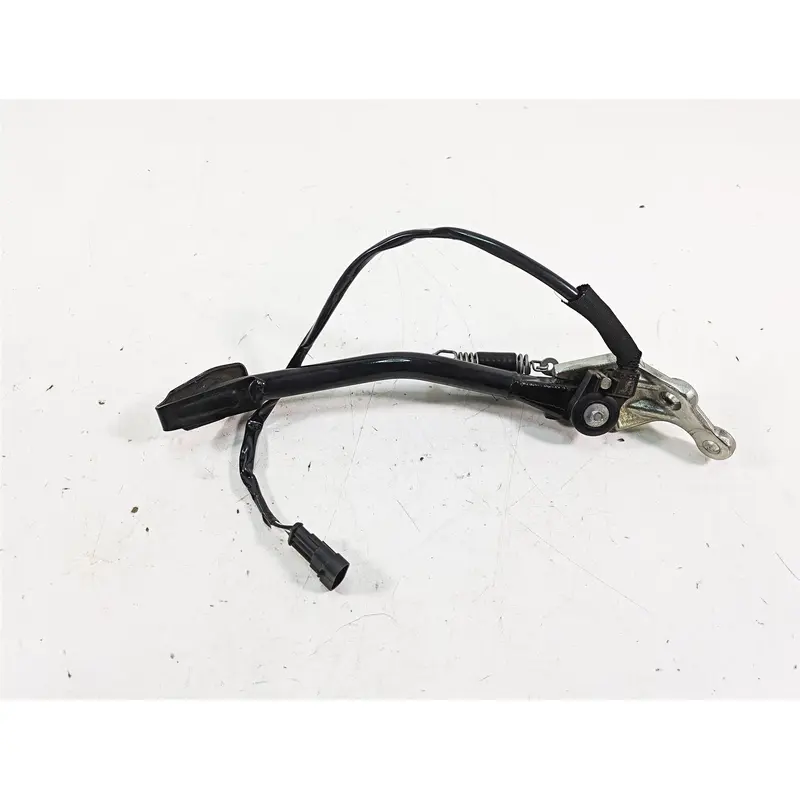 2020 Ducati Scrambler 1100 Sport Pro Side Kickstand Stand & Switch 55611031AA