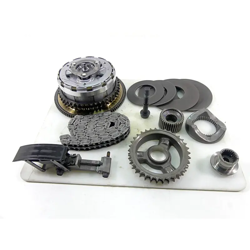 2020 Harley Softail FXST Standard Primary Drive Clutch Kit M8 6k Only 37000263A