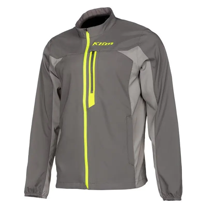 Veste de Moto Resilience