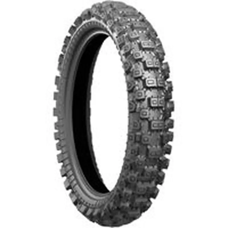 Bridgestone Battlecross X40R 110/90-19 Tire (62M) Rear 3099