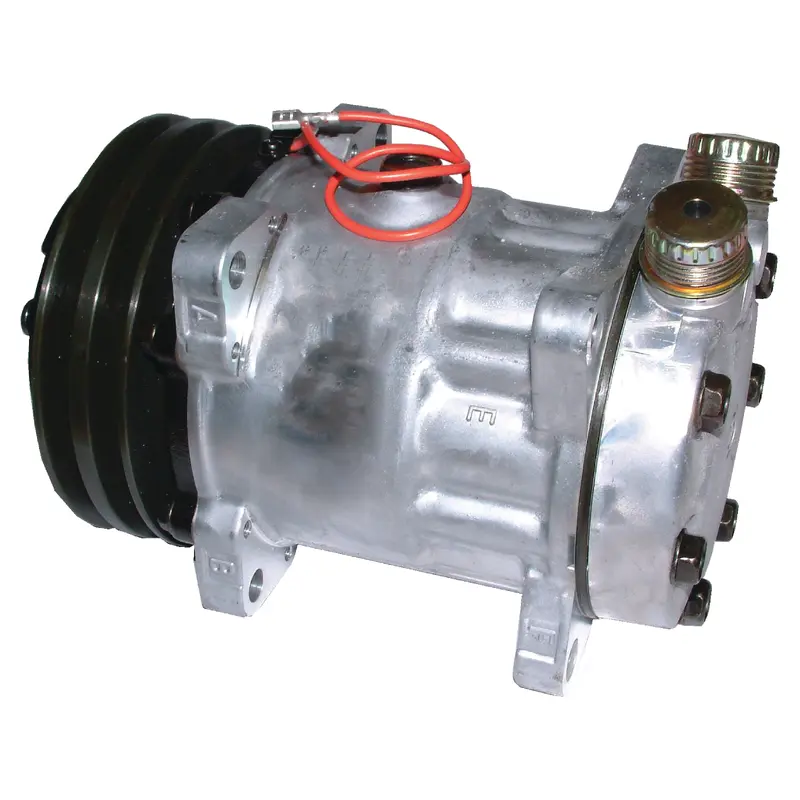 Compressor (SD7H15) - S.106718