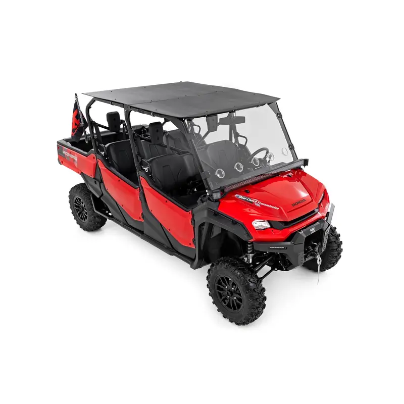 UTV Roof | HDPE | Honda Pioneer 1000-6  | 92083