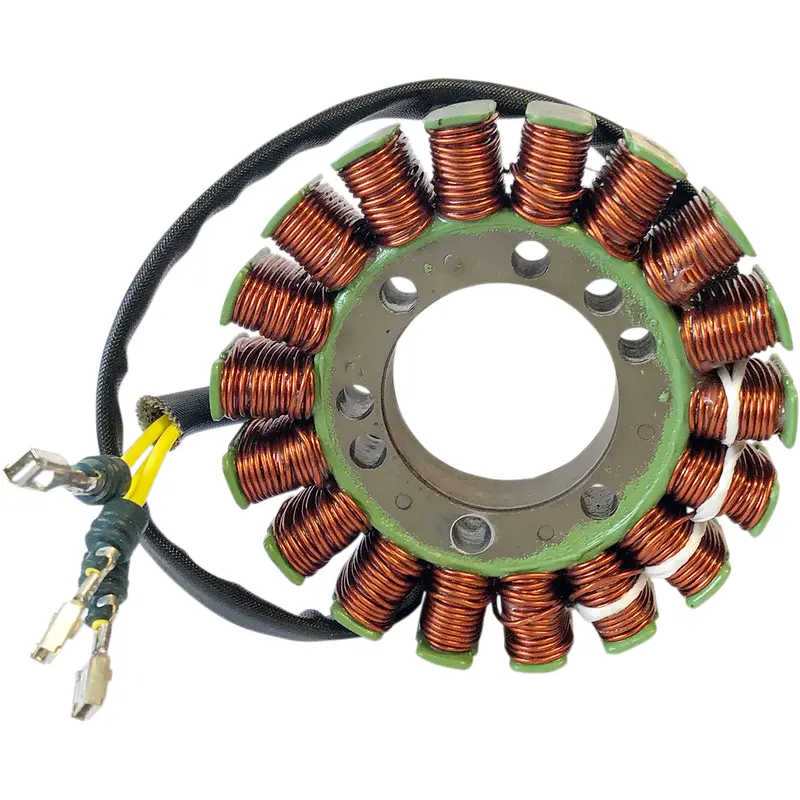 RICK'S MOTORSPORT ELECTRIC Stator - Ski-Doo 24-107