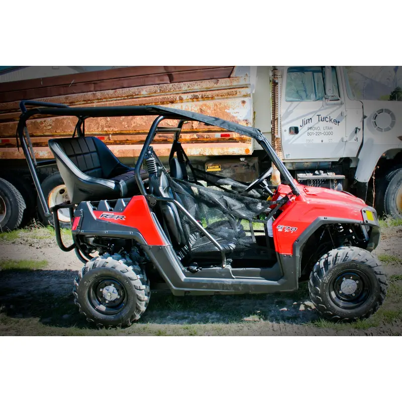 RZR 570 Full Soft Top (2012-2022)