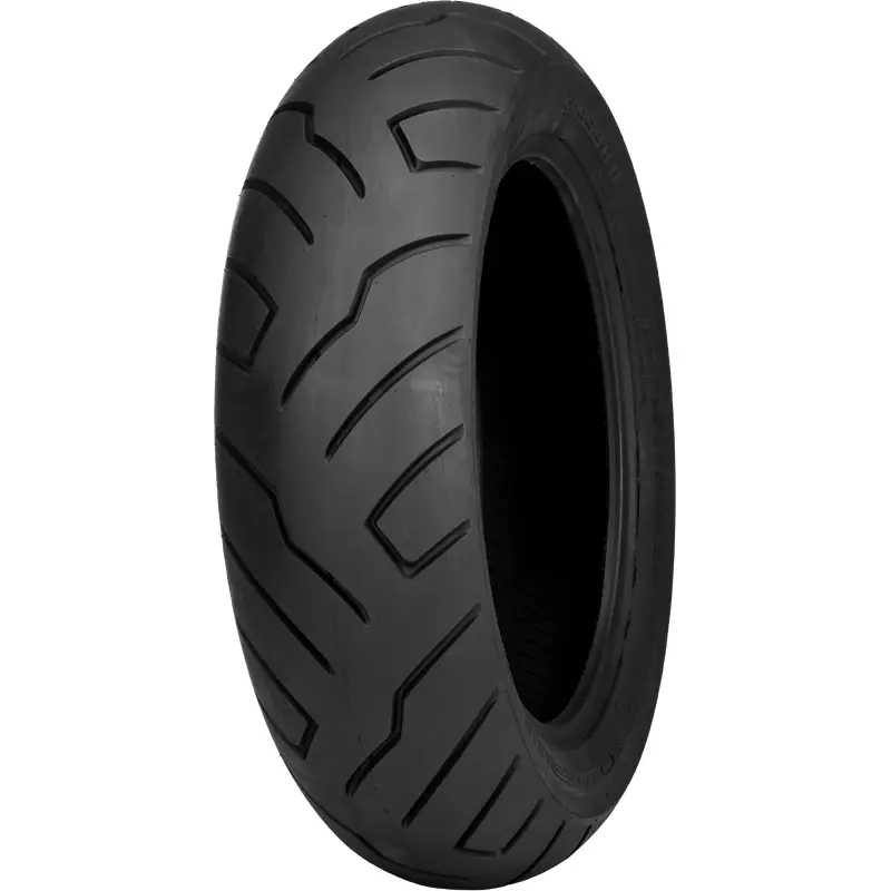 Shinko SR 999 Long Haul Rear 180/55B18 84H B/Bias Motorcycle Tire