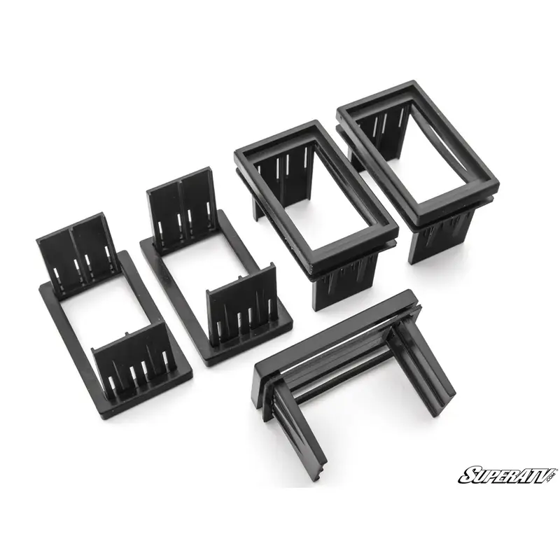 POLARIS RANGER ROCKER SWITCH ADAPTERS ROA-P-RAN1K