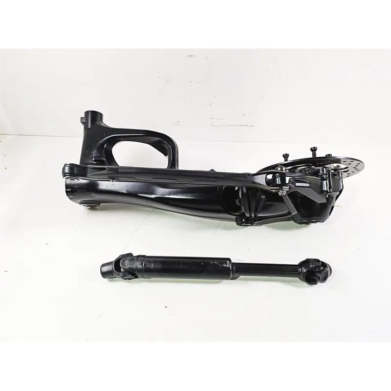 2016 BMW R1200RS K54 Differential Swingarm Driveshaft I=31:11=2,82  33748546093