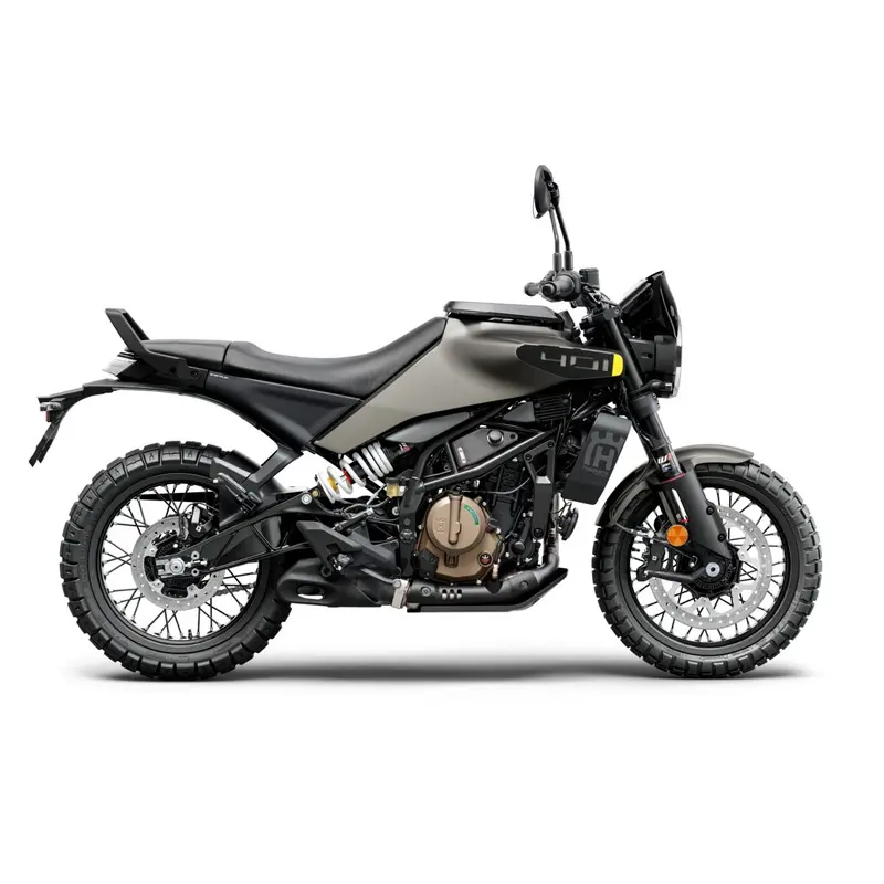 Husqvarna Svartpilen 401