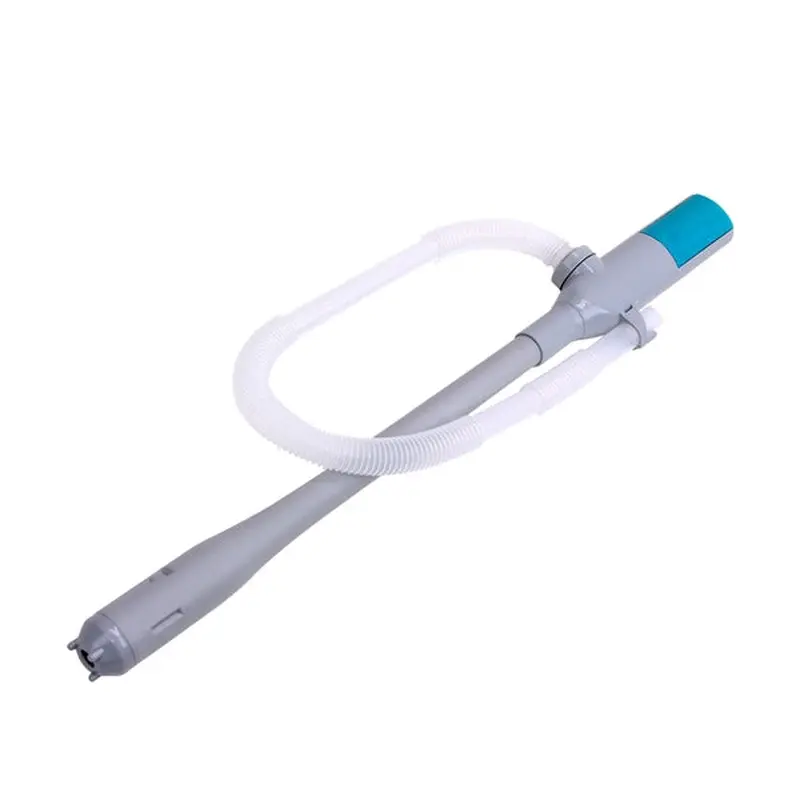 Pompe Alimente par Batteries