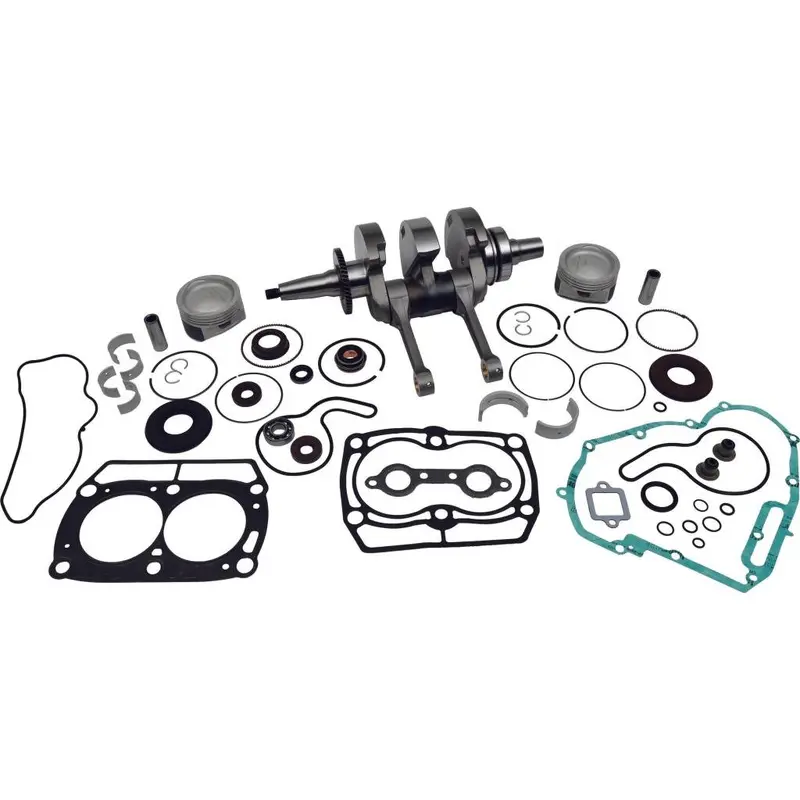 Vertex Complete Engine Rebuild Kit For Polaris | WR00060