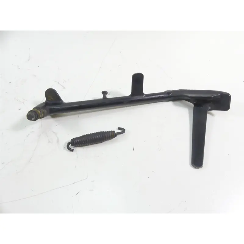 2013 Harley Davidson VRSCF Muscle Side Kick Jiffy Stand Kickstand 49755-09BK