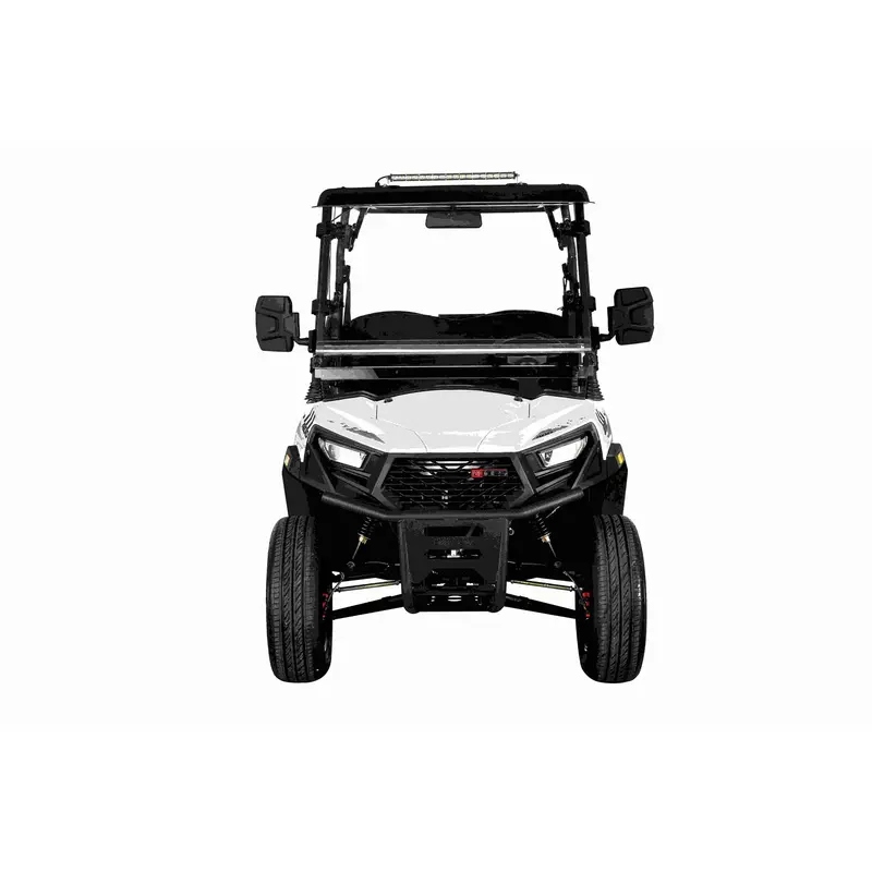 Aodes Trailcross 400 EFI Golf Cart