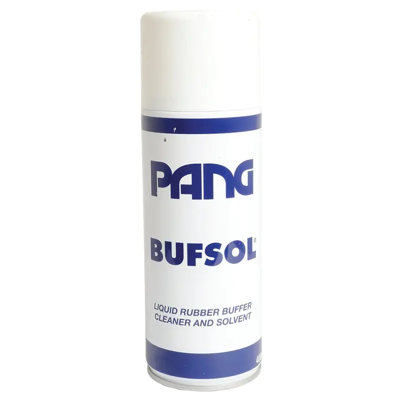 Buffing Solution (400ml) Aerosol | Sparex Part No.S.19827