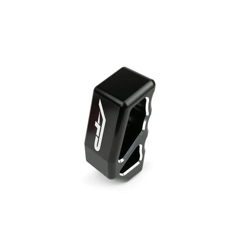 Agency Power Billet Shift Knob Black Can-Am Maverick X3 2017+