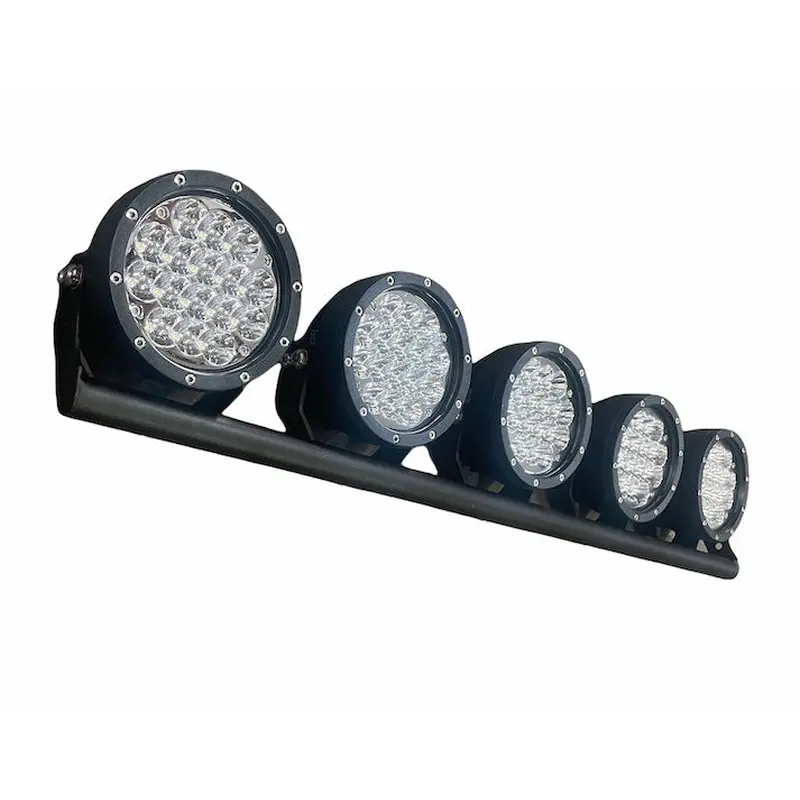 DayMaker 30" LED Bar