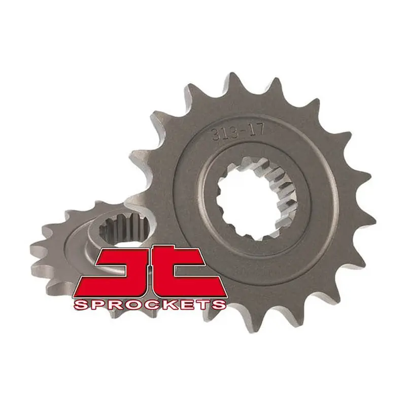 JT Sprockets Front OE Steel T14 #525 JTF1370.14