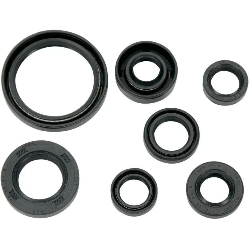 MOOSE RACING Motor Seals 822228MSE